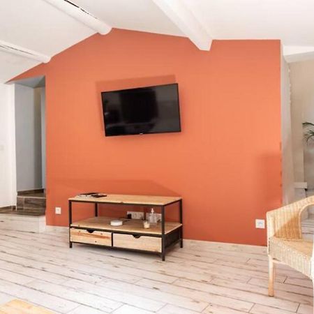 Apartamento Le Marronnier 2 LʼIsle-sur-la-Sorgue Exterior foto