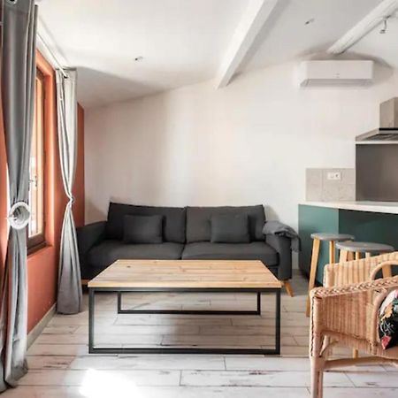 Apartamento Le Marronnier 2 LʼIsle-sur-la-Sorgue Exterior foto