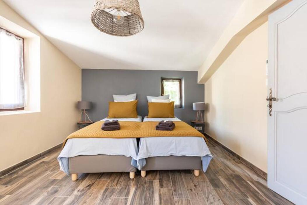 Apartamento Le Marronnier 2 LʼIsle-sur-la-Sorgue Exterior foto