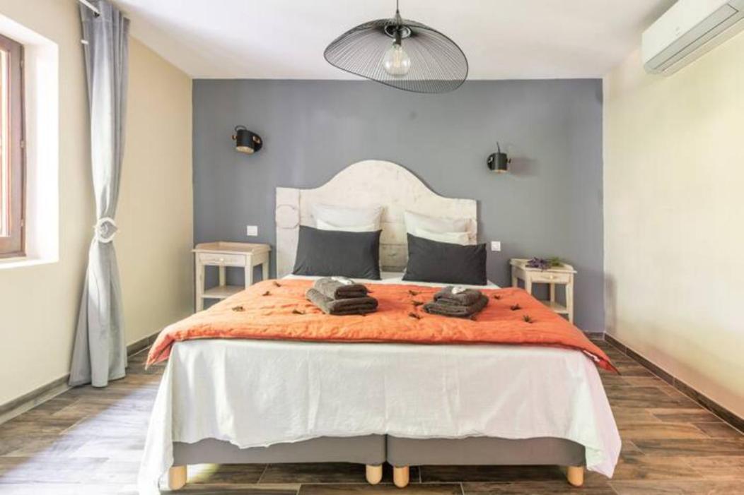 Apartamento Le Marronnier 2 LʼIsle-sur-la-Sorgue Exterior foto