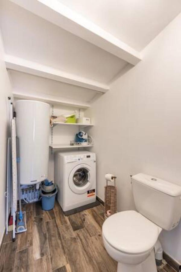Apartamento Le Marronnier 2 LʼIsle-sur-la-Sorgue Exterior foto