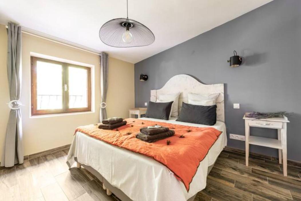 Apartamento Le Marronnier 2 LʼIsle-sur-la-Sorgue Exterior foto